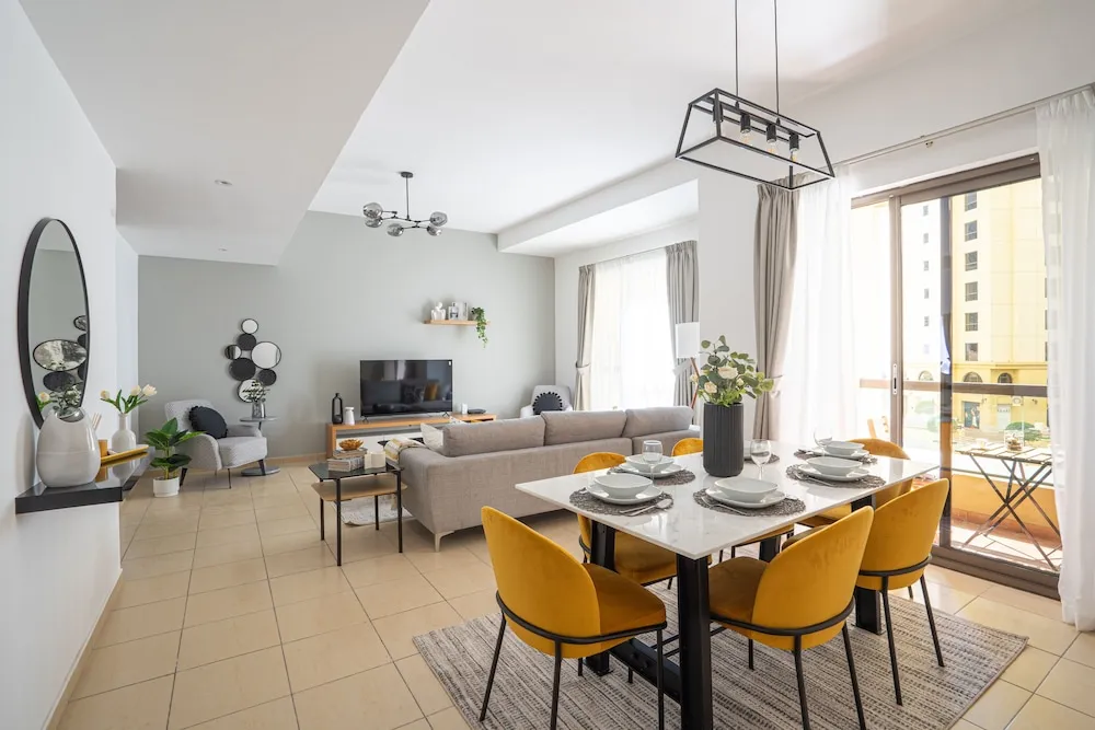 Design Apart Daire