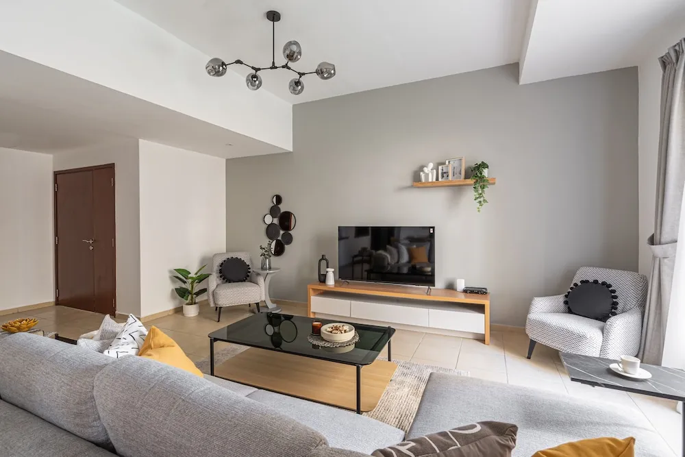 Design Apart Daire