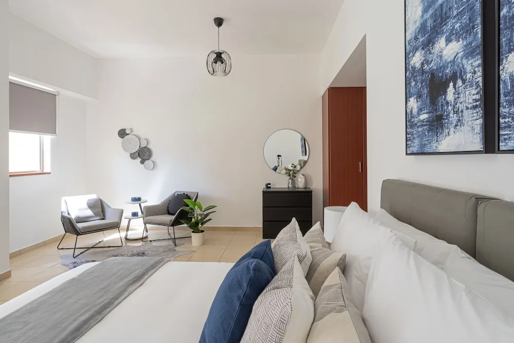 Design Apart Daire