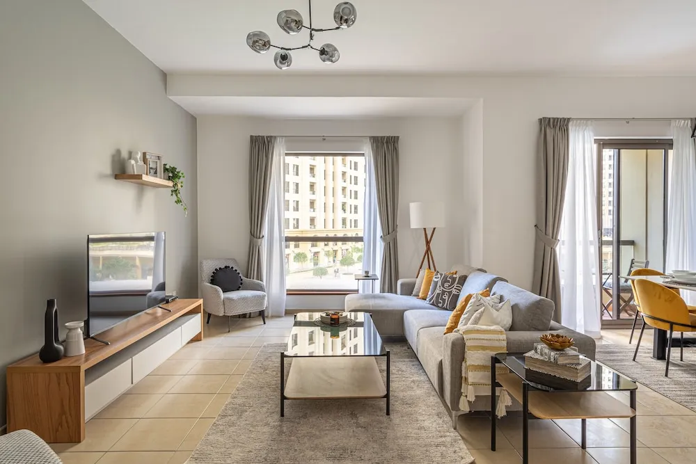 Design Apart Daire