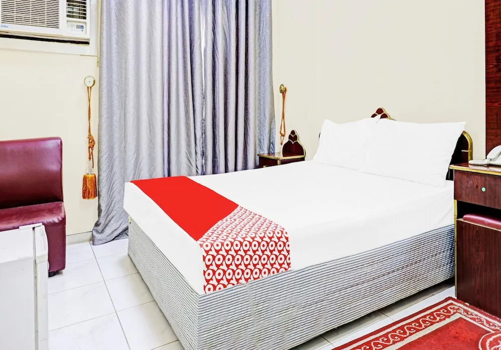 Standard Double - King