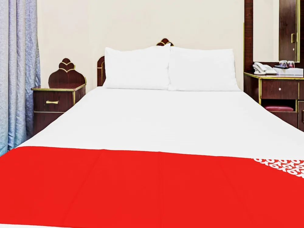 Standard Double - King