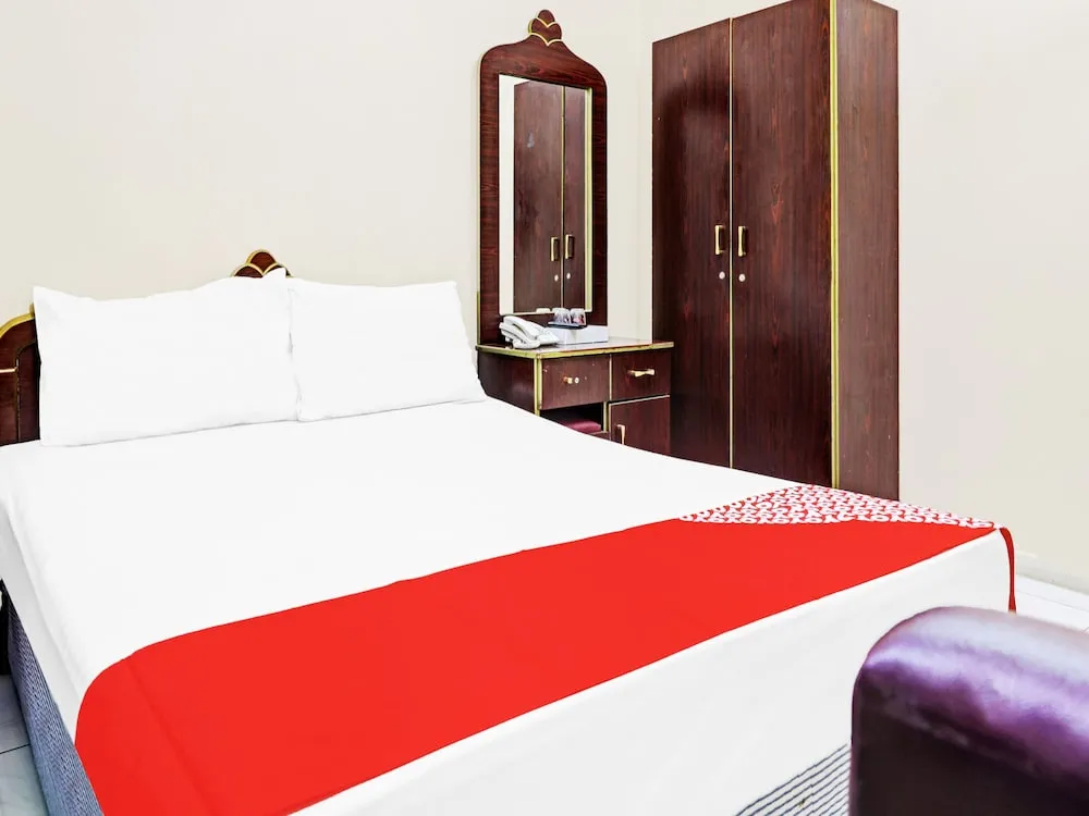 Standard Double - King