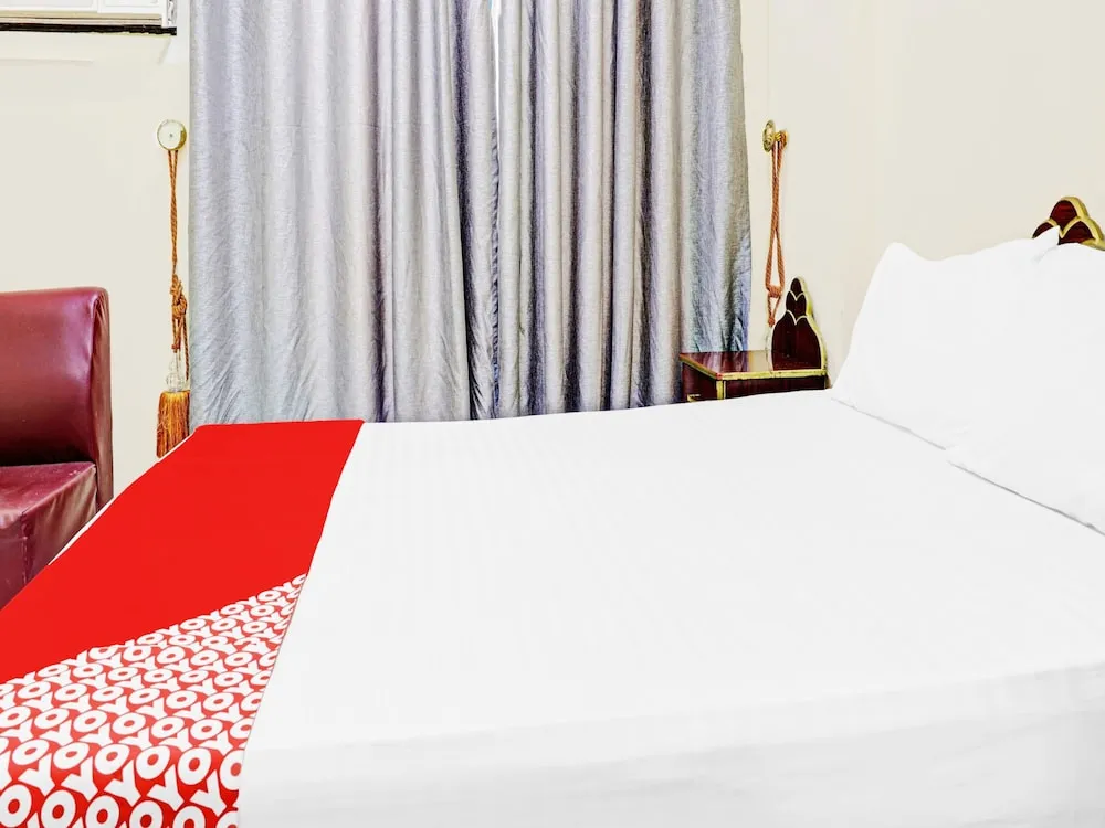 Standard Double - King