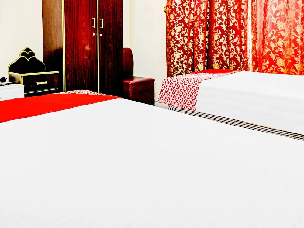 Standard Double - Twin