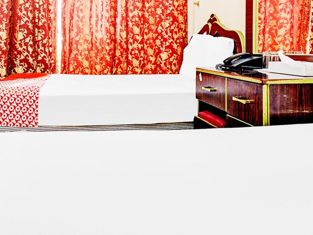 Standard Double - Twin