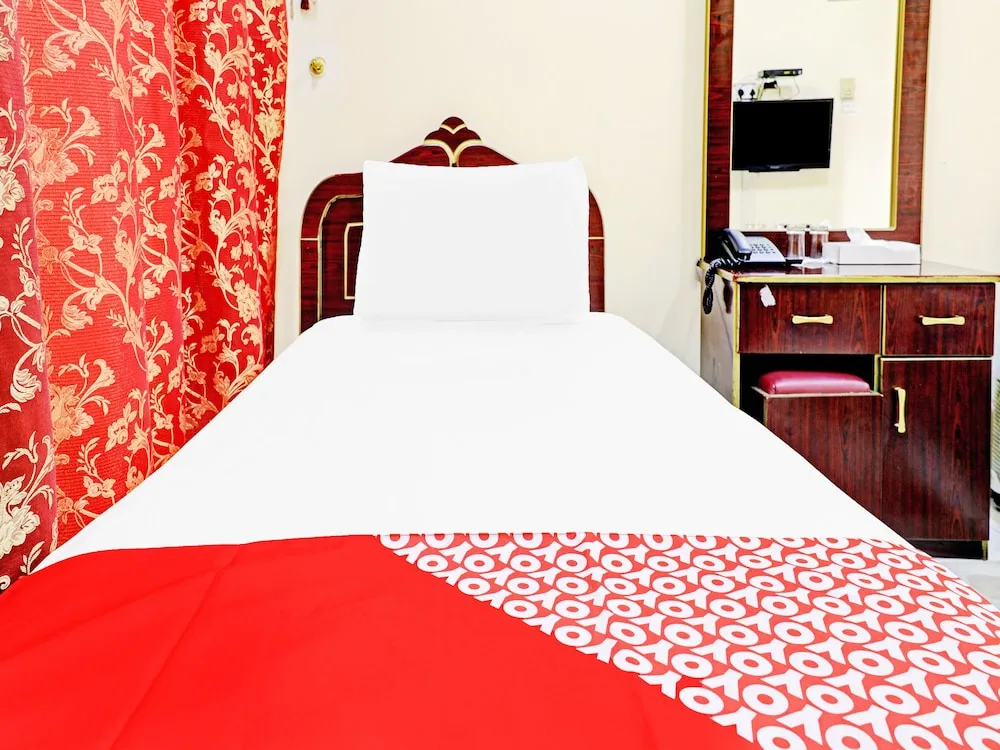 Standard Double - Twin