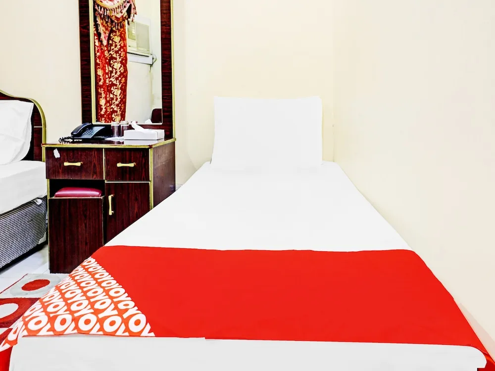 Standard Double - Twin