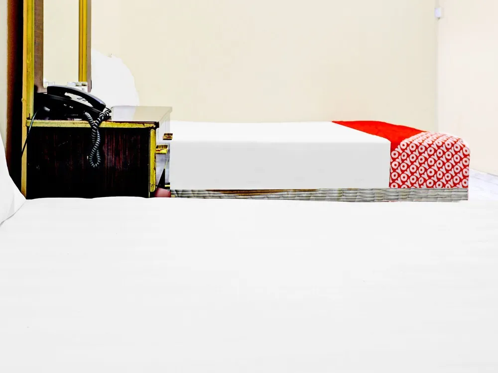 Standard Double - Twin