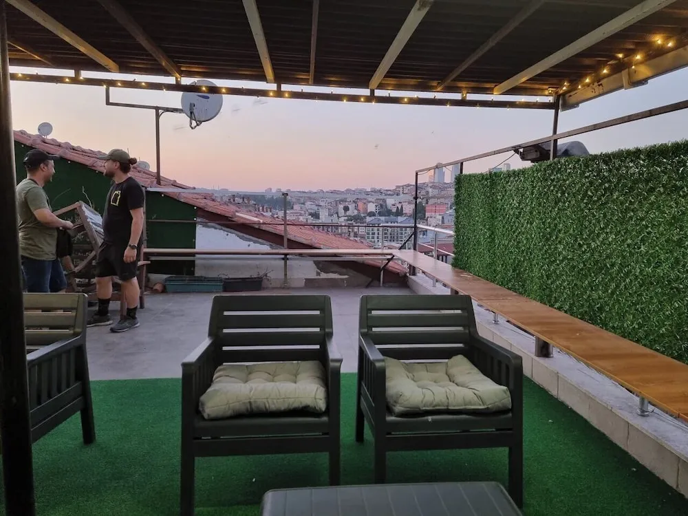Comfort Stüdyo