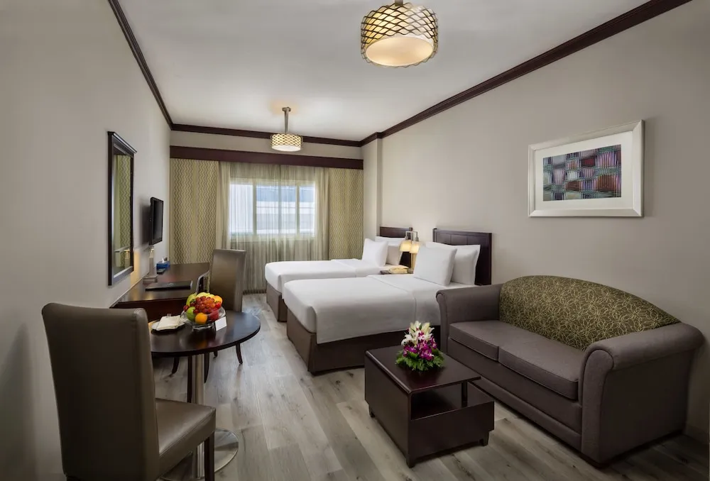 Comfort Üç Kişilik Oda