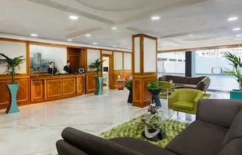 Savoy Park Hotel Apartments