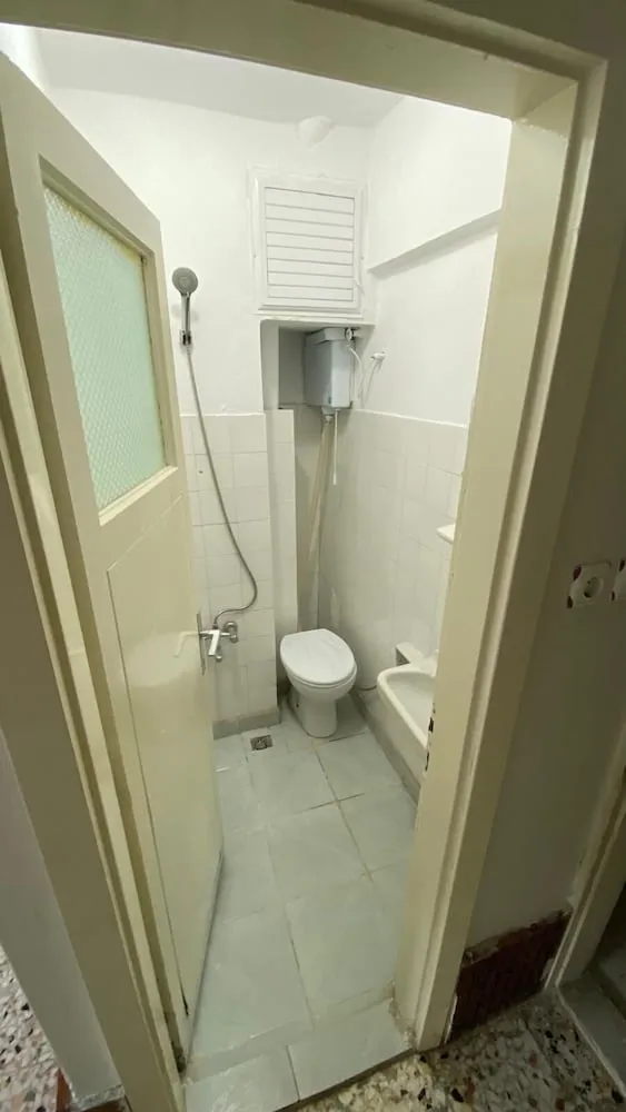 Basic Oda, 3 Tek Kişilik Yatak, Sigara İçilmez