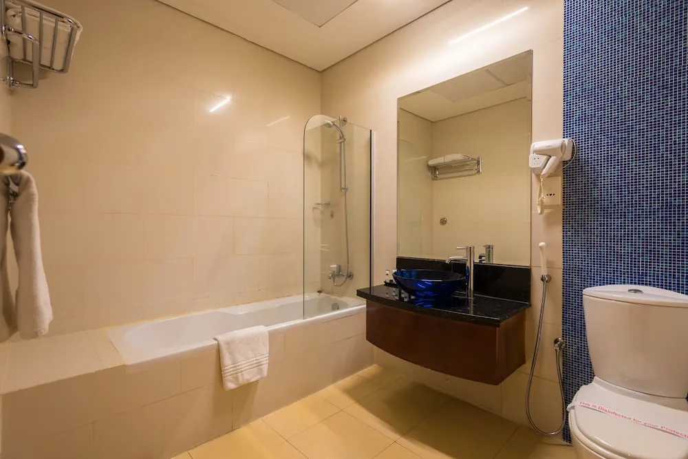 Apart Daire, 1 Yatak Odası (4 adults)