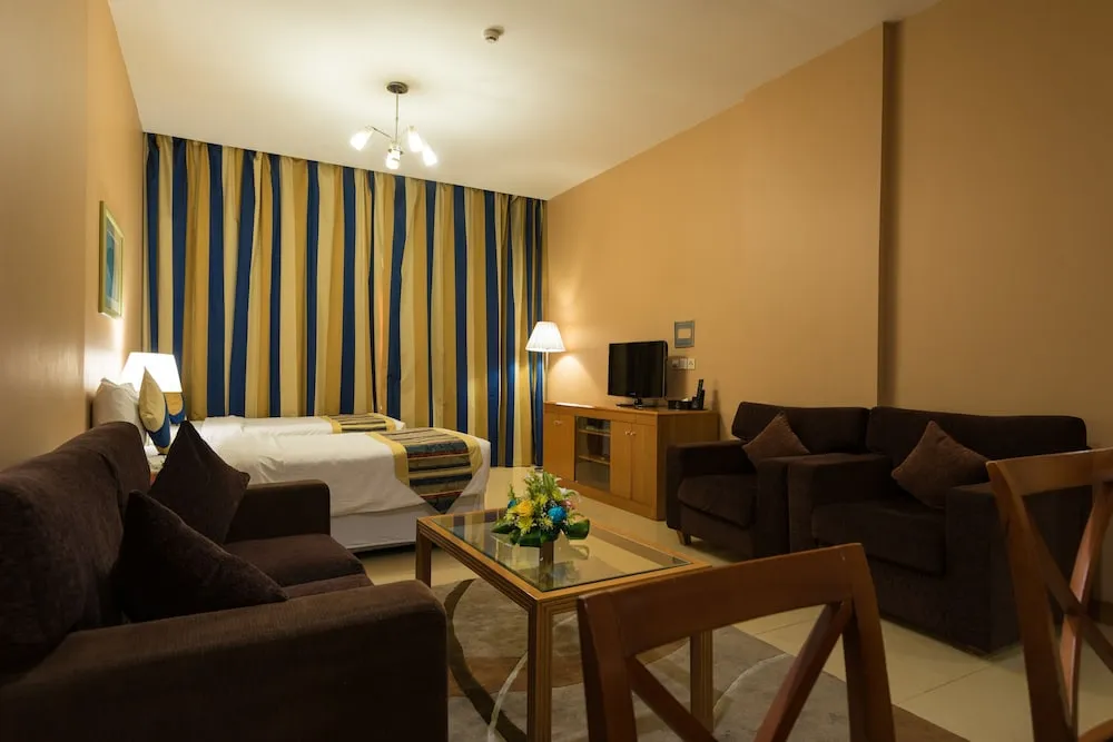 Apart Daire, 1 Yatak Odası (4 adults)
