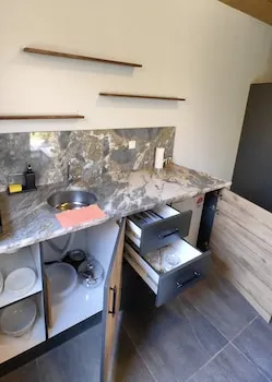 ALMUS ŞEHRİ SEFA BUNGALOV EVLERİ