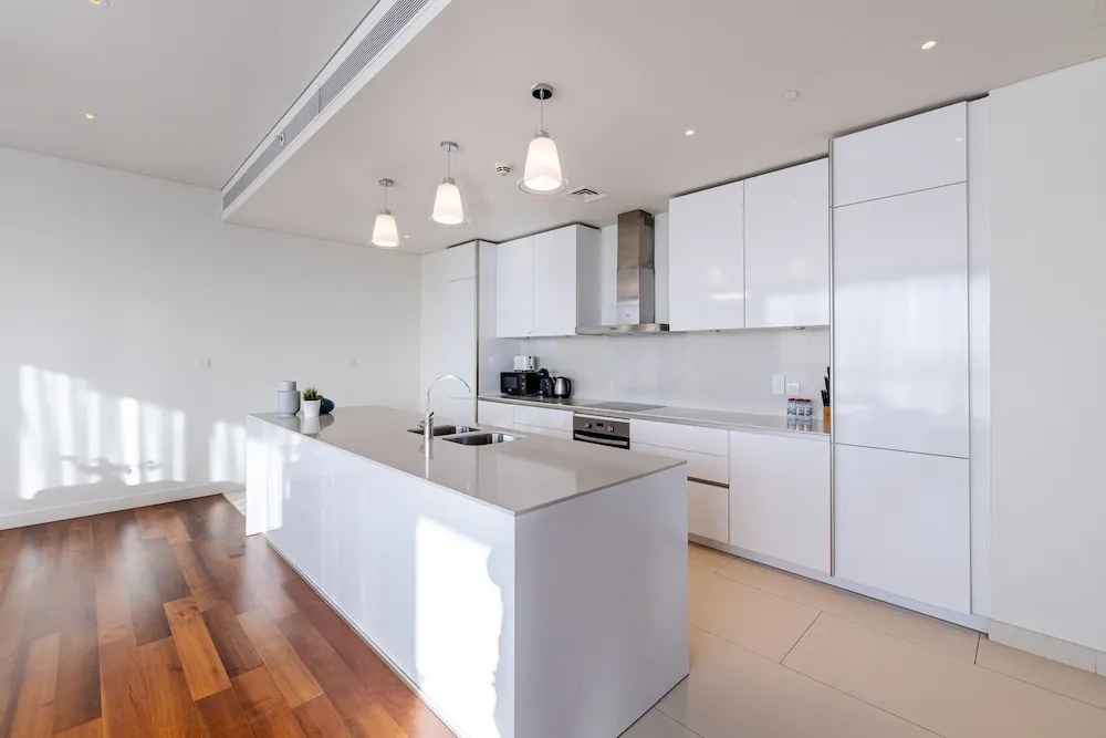 DHH - Huge 3 Beds Perfect For Families City Walk B9