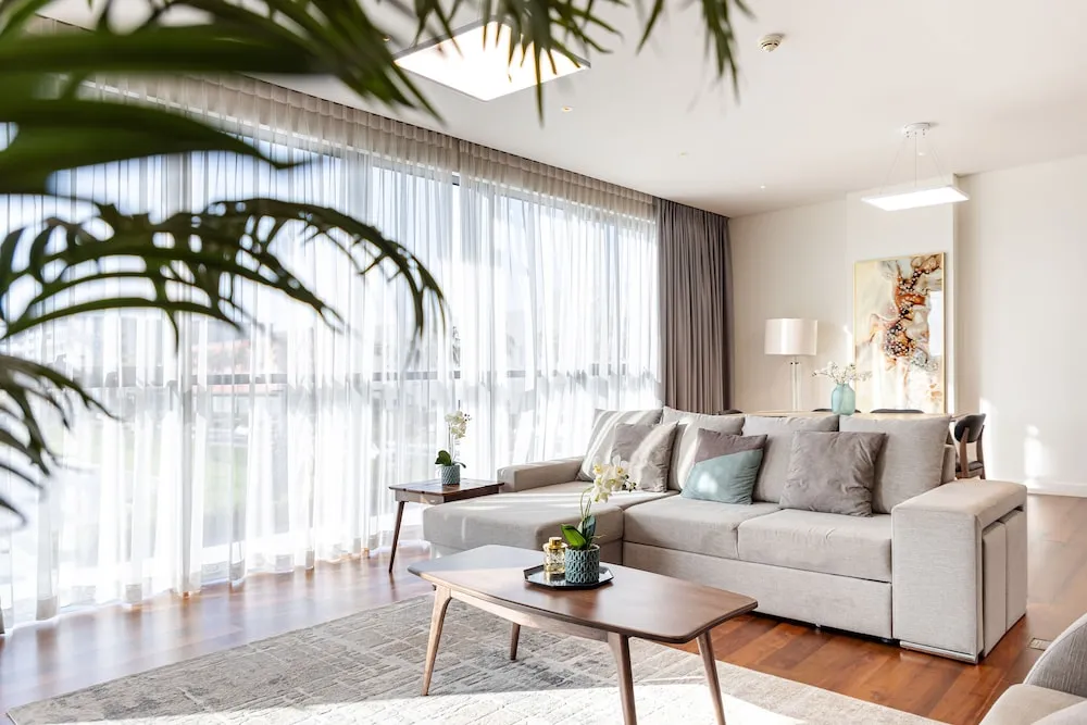 DHH - Huge 3 Beds Perfect For Families City Walk B9