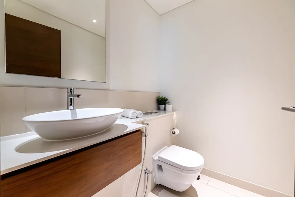 DHH - Huge 3 Beds Perfect For Families City Walk B9