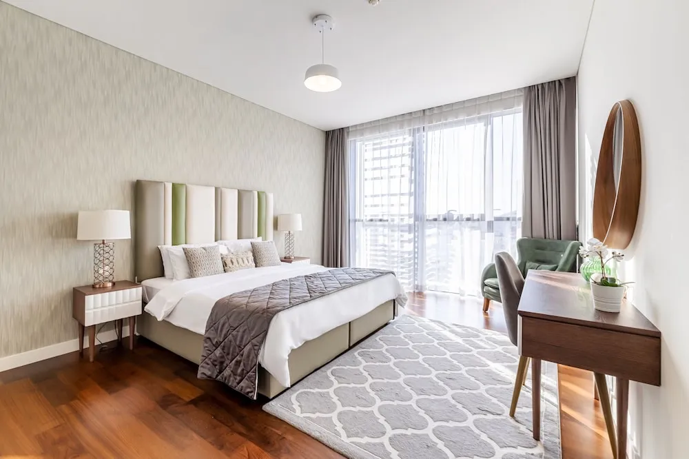 DHH - Huge 3 Beds Perfect For Families City Walk B9