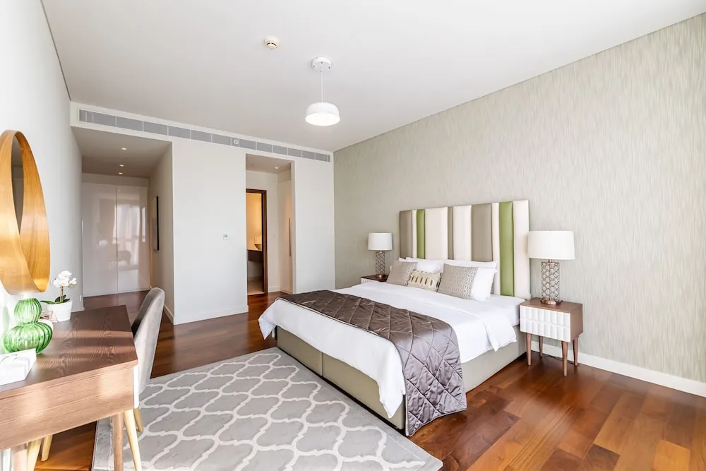 DHH - Huge 3 Beds Perfect For Families City Walk B9