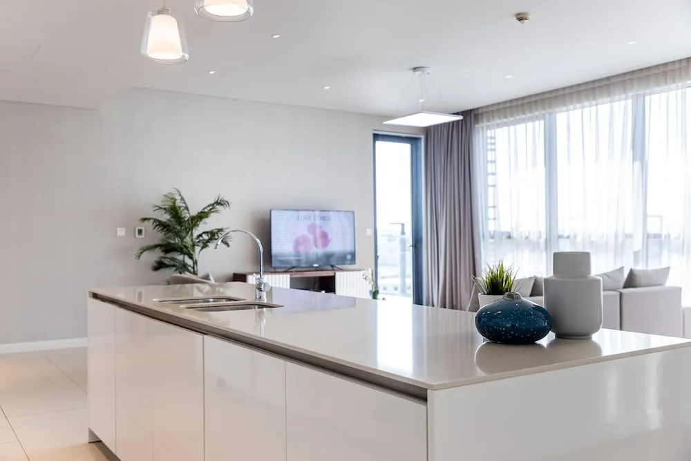 DHH - Huge 3 Beds Perfect For Families City Walk B9