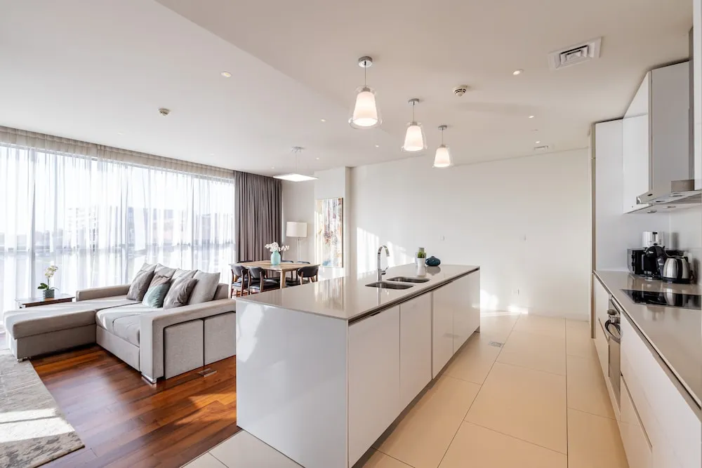 DHH - Huge 3 Beds Perfect For Families City Walk B9