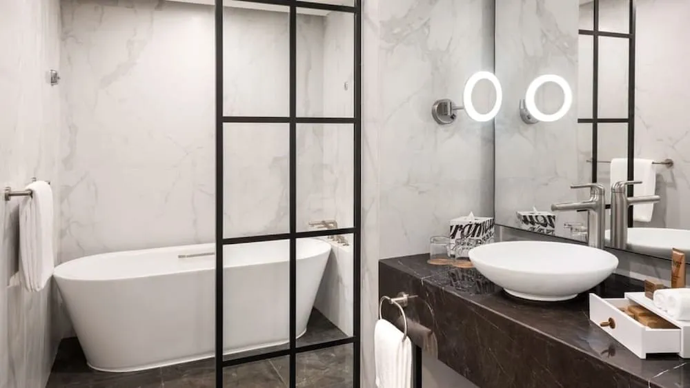 A-List Suite