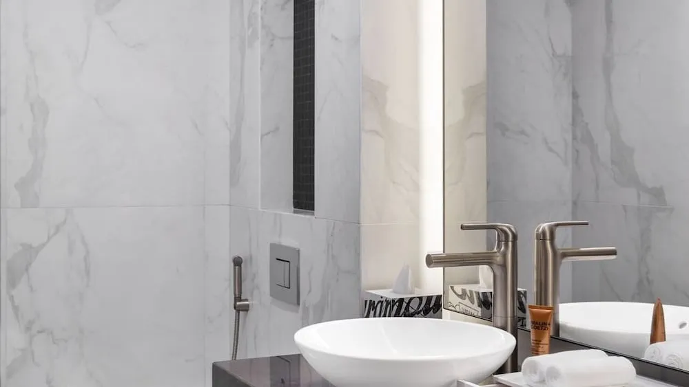 A-List Suite