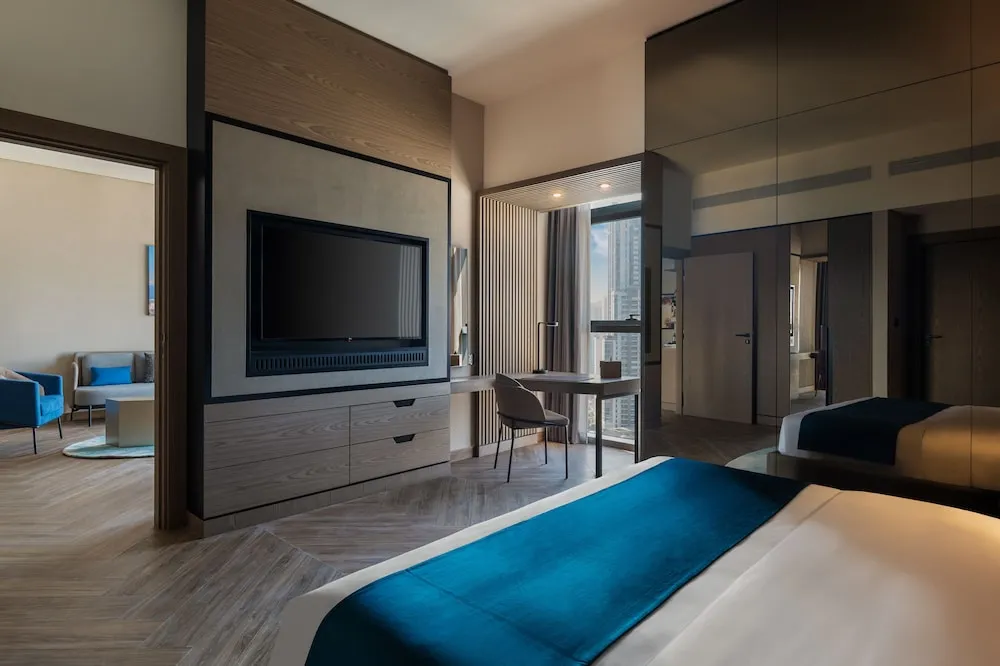 Blockbuster Suite