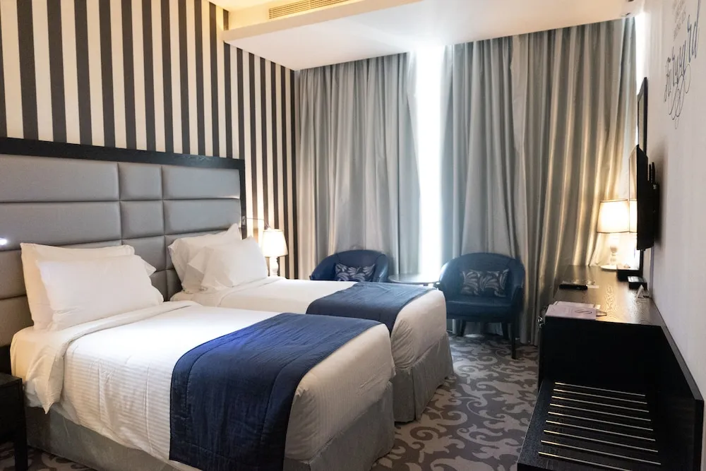 Club İki Ayrı Yataklı Oda (Club)