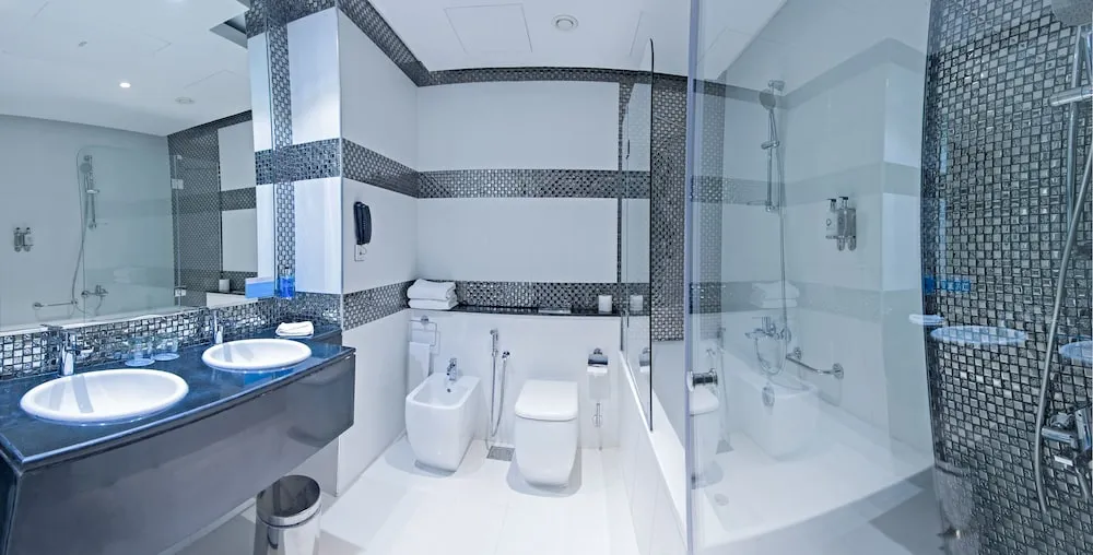 Premium İki Ayrı Yataklı Oda