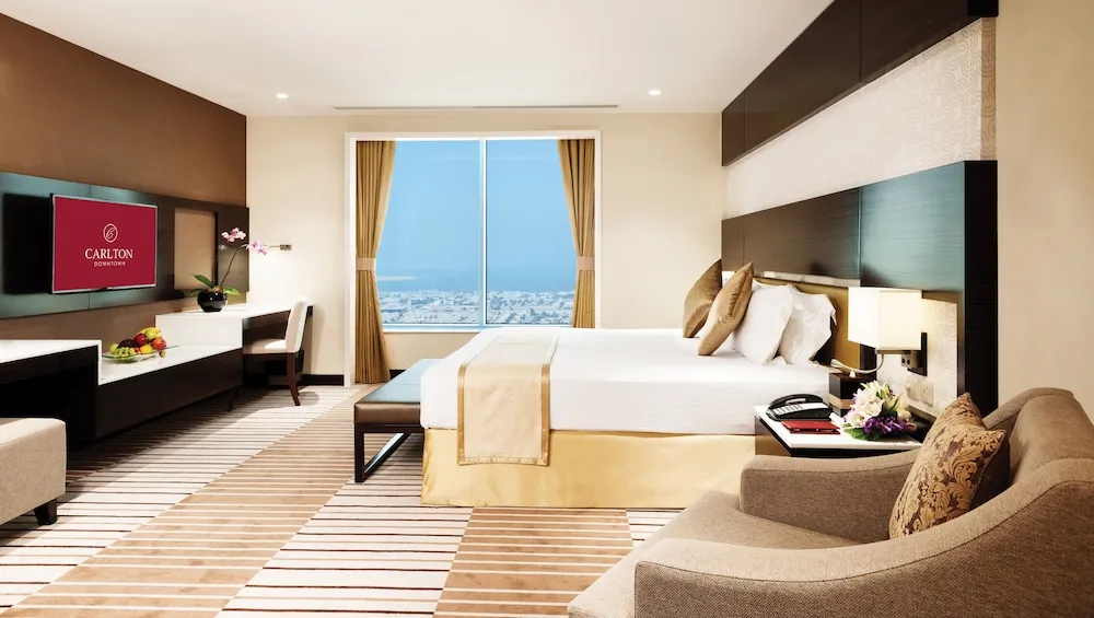 Panoramic Suite