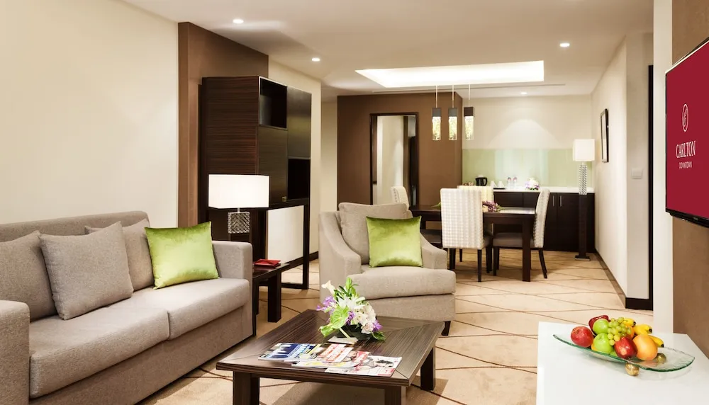 Panoramic Suite