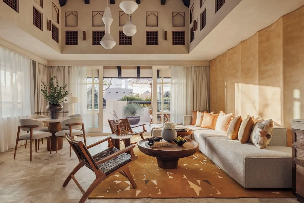 Villa, 1 Yatak Odası (Al Bahar)