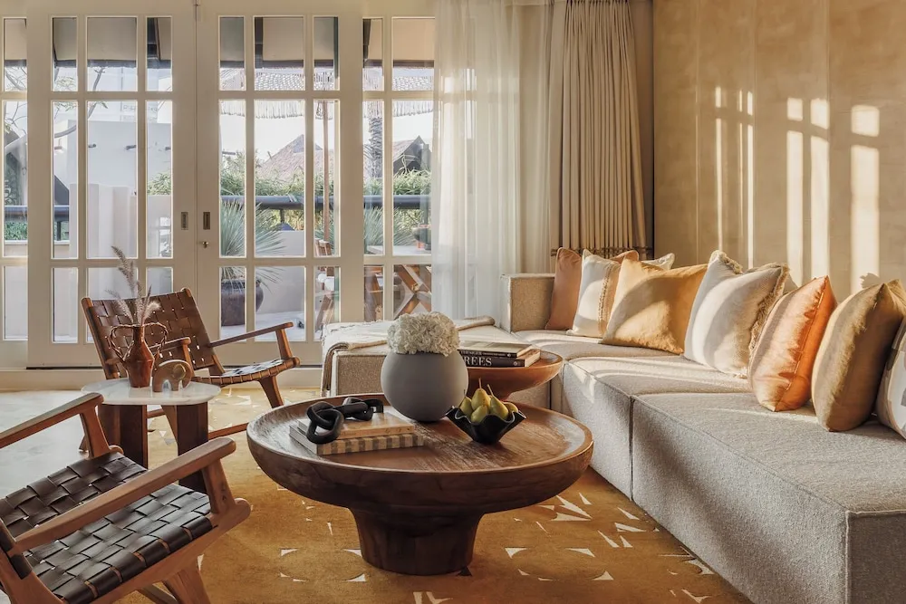Villa, 1 Yatak Odası (Al Bahar)