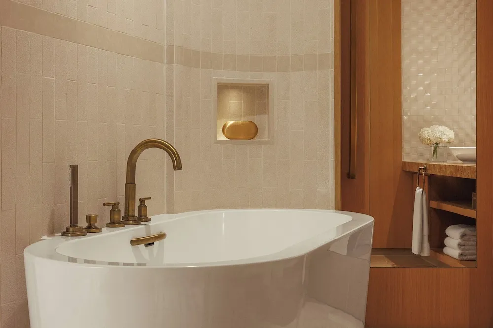 Villa, 1 Yatak Odası (Al Bahar)