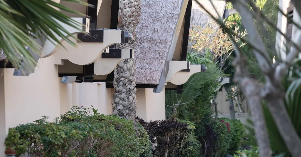 Villa, 1 Yatak Odası (Al Bahar)