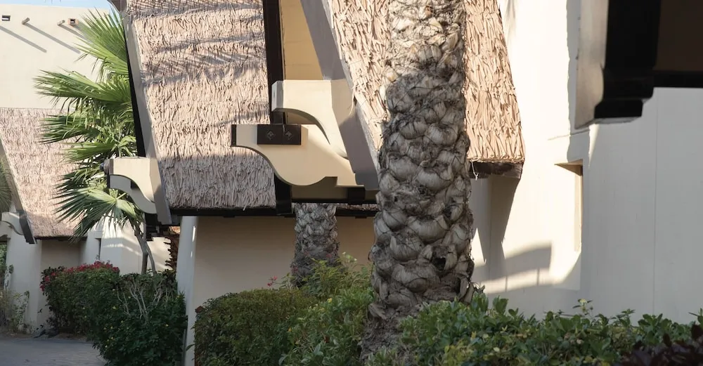 Villa, 2 Yatak Odası (Al Bahar)