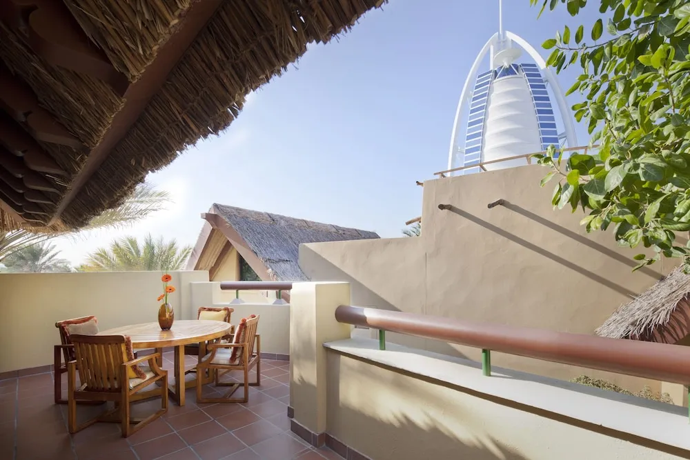 Villa, 2 Yatak Odası (Al Bahar)