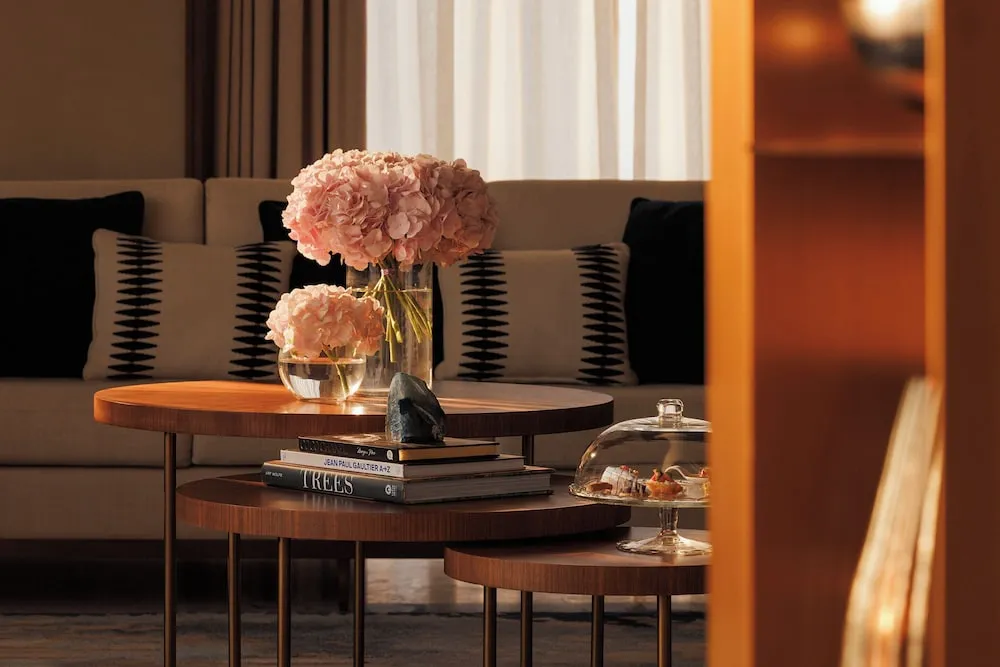 Club Oda, Balkon (Ocean)
