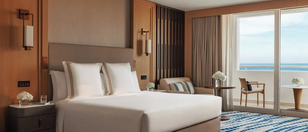 Club Oda, Balkon (Ocean)