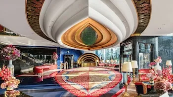 Jumeirah Burj Al Arab Dubai