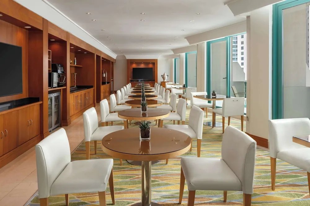 Royal Süit, Deniz Manzaralı
