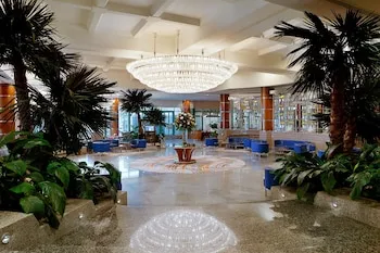 Hilton Dubai Jumeirah