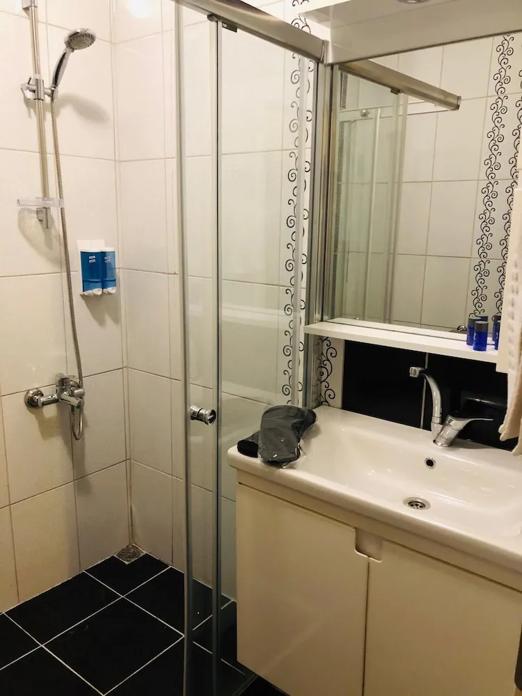 Comfort Dağ Evi, 1 Büyük (Queen) Boy Yatak, Balkon, Dağ Manzaralı