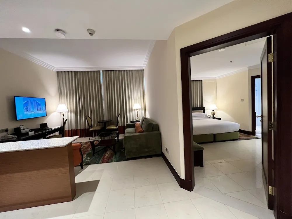Executive Apart Daire