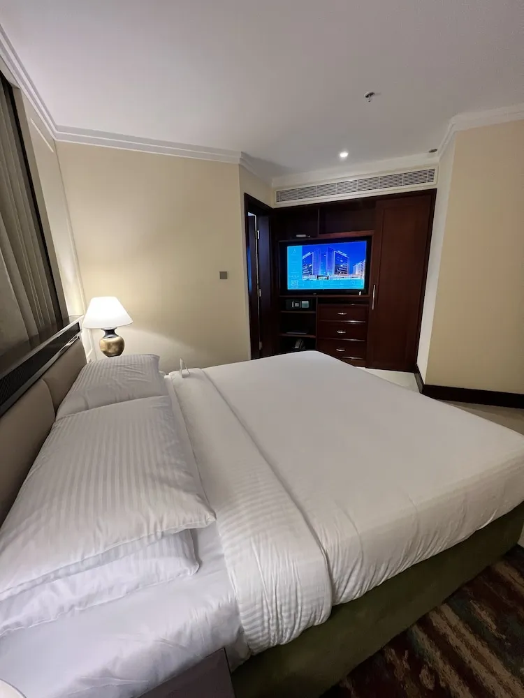 Executive Apart Daire