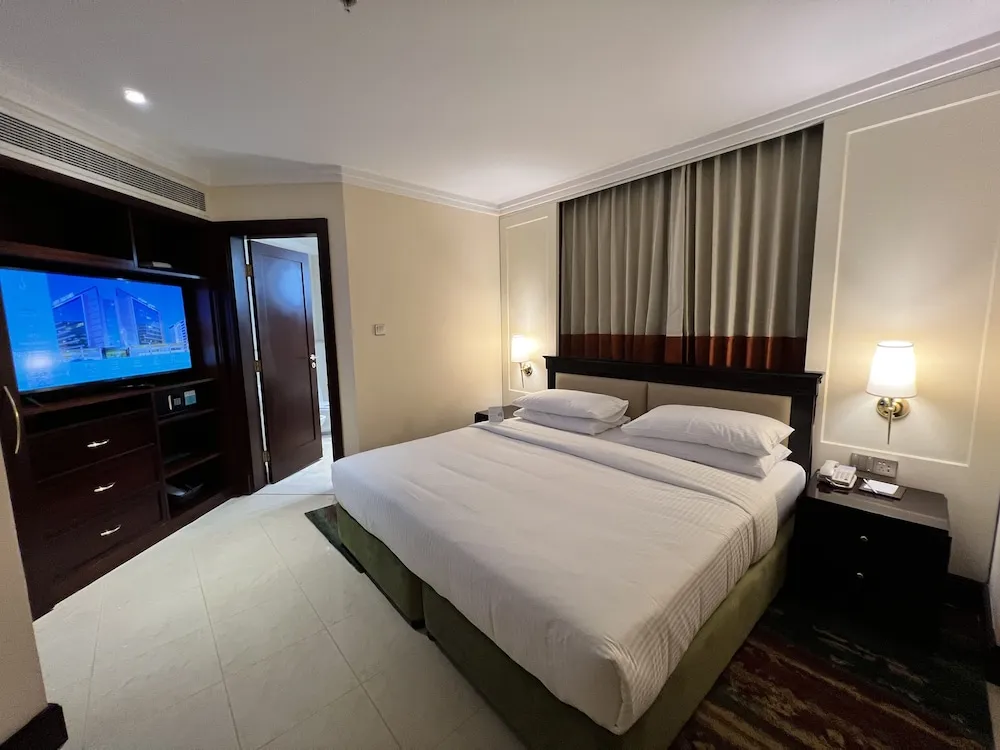 Luxury Süit