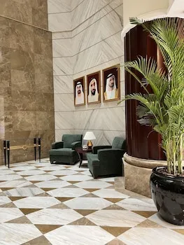 City Seasons Suites